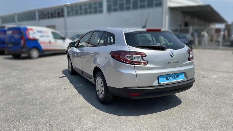 Renault Mégane Grandtour 1,5 dCi