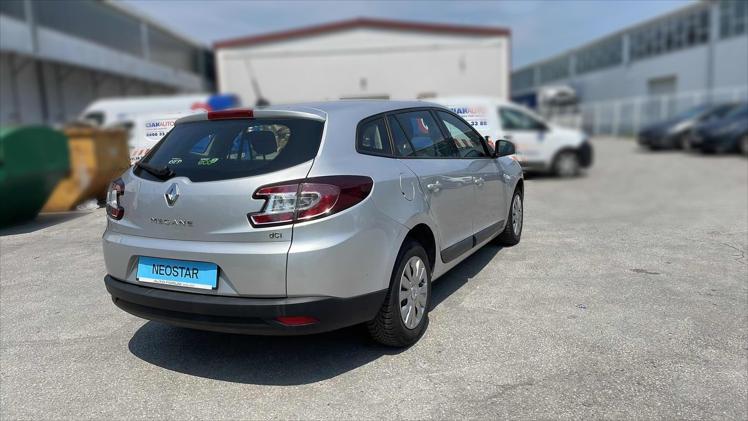 Renault Mégane Grandtour 1,5 dCi