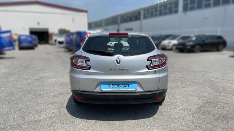 Renault Mégane Grandtour 1,5 dCi