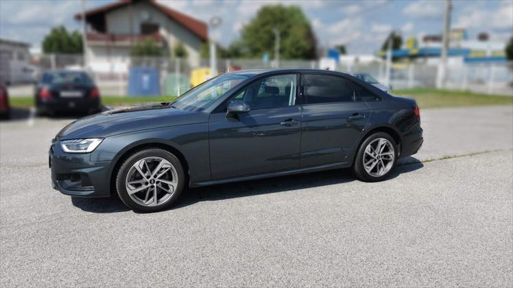 Audi A4 35 TDI Advanced S tronic