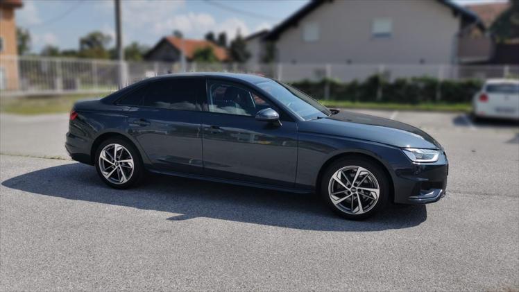 Audi A4 35 TDI Advanced S tronic