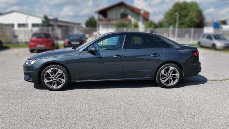 Audi A4 35 TDI Advanced S tronic