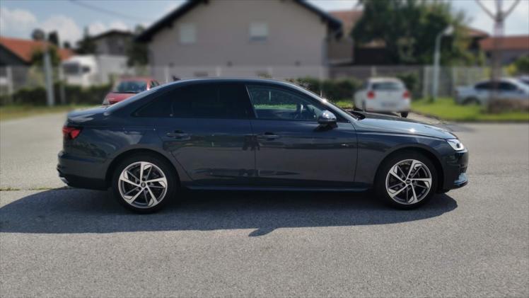 Audi A4 35 TDI Advanced S tronic