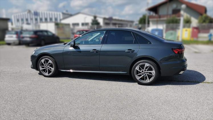 Audi A4 35 TDI Advanced S tronic