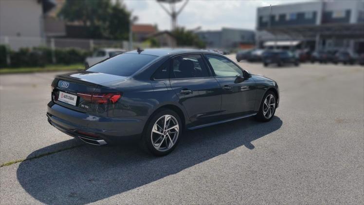 Audi A4 35 TDI Advanced S tronic