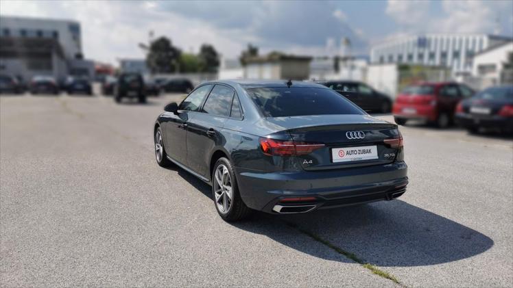 Audi A4 35 TDI Advanced S tronic