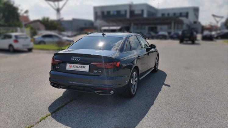 Audi A4 35 TDI Advanced S tronic