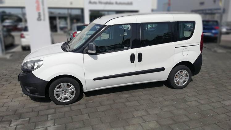 Fiat Doblo Cargo Combi 1,3 Multijet Maxi Base