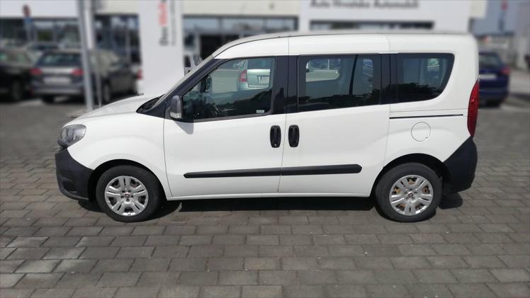 Fiat Doblo Cargo Combi 1,3 Multijet Maxi Base