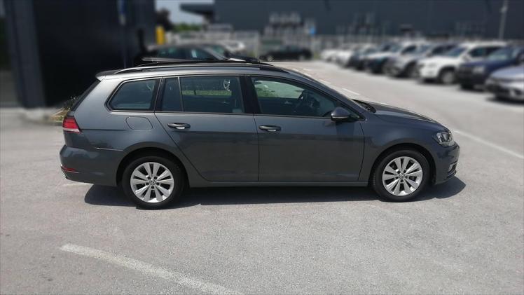 VW Golf Variant 1,6 TDI BMT Comfortline