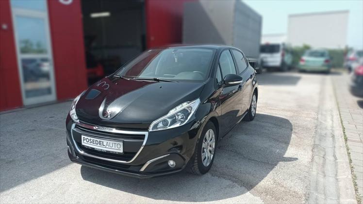 Used 80029 - Peugeot 208 208 1,5 BlueHDi 100 S&S Active cars