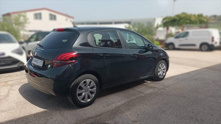 Rabljeni automobil na prodaju iz oglasa 80029 - Peugeot 208 208 1,5 BlueHDi 100 S&S Active