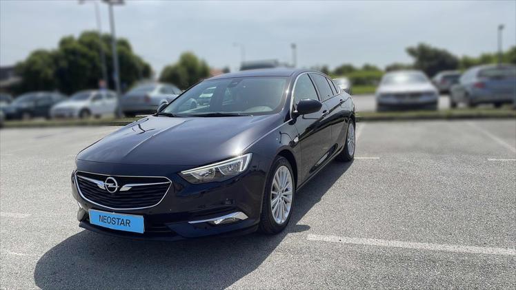 Rabljeni automobil na prodaju iz oglasa 80026 - Opel Insignia Insignia Grand Sport 1,6 CDTi