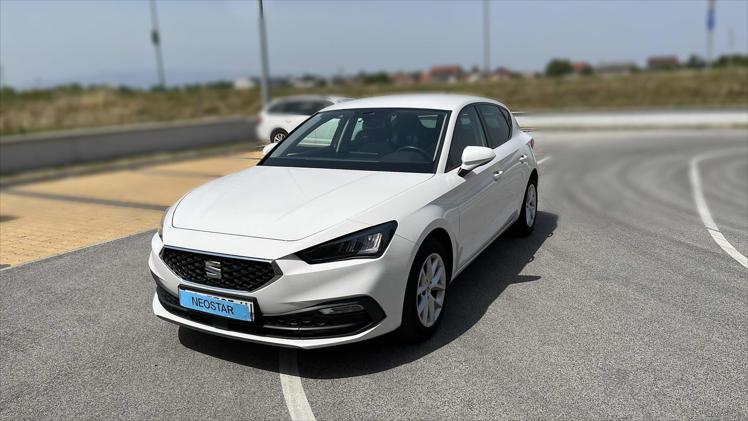 Rabljeni automobil na prodaju iz oglasa 80050 - Seat Leon Leon 1,5 EcoTSI Style