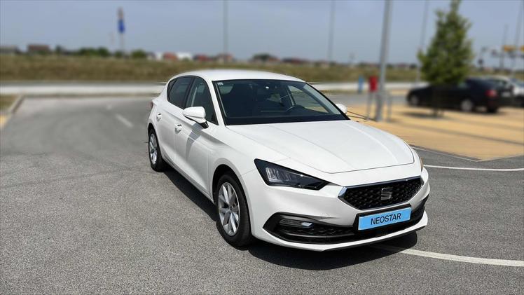 Seat Leon 1,5 EcoTSI Style