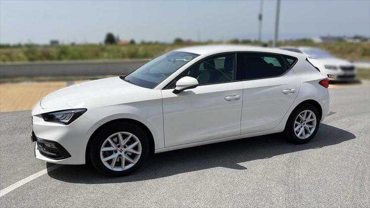 Seat Leon 1,5 EcoTSI Style