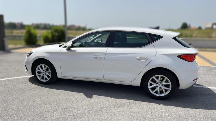 Seat Leon 1,5 EcoTSI Style