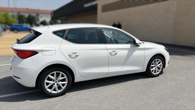 Seat Leon 1,5 EcoTSI Style