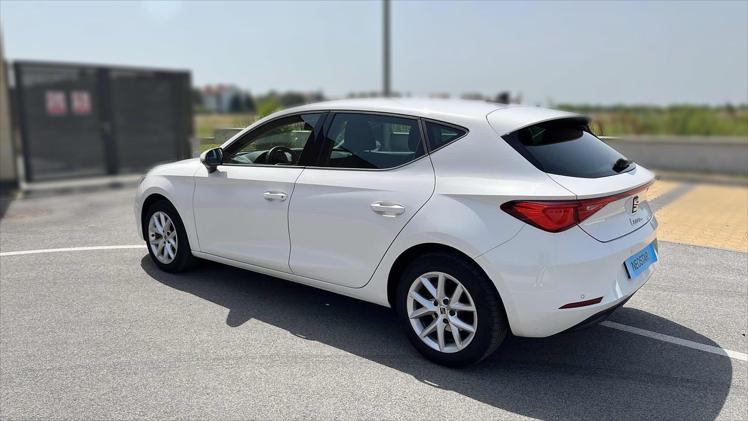 Seat Leon 1,5 EcoTSI Style