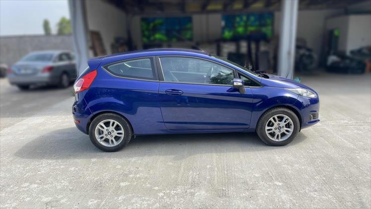 Ford Fiesta 1.25 Trend