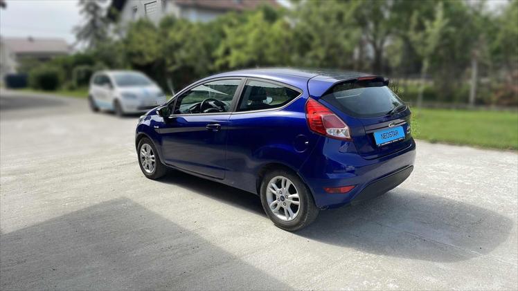 Ford Fiesta 1.25 Trend