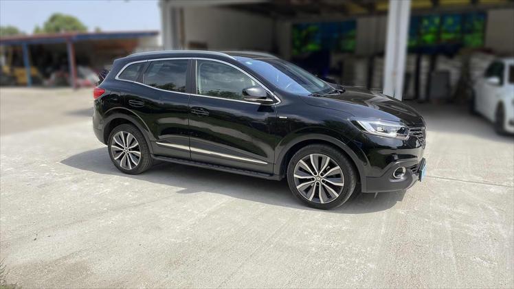 Renault Kadjar dCi 130 Energy Bose Edition