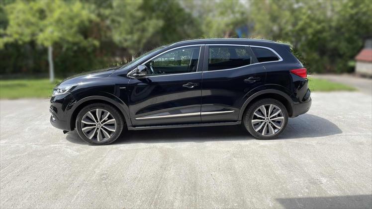 Renault Kadjar dCi 130 Energy Bose Edition