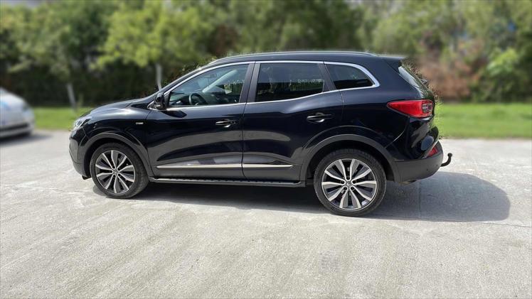 Renault Kadjar dCi 130 Energy Bose Edition