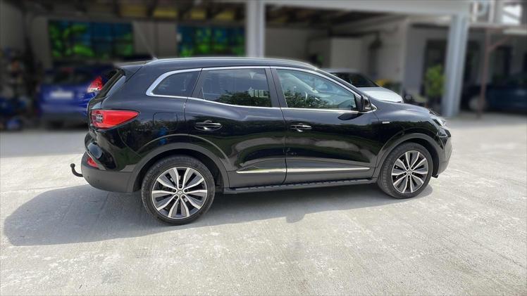 Renault Kadjar dCi 130 Energy Bose Edition