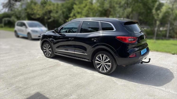 Renault Kadjar dCi 130 Energy Bose Edition