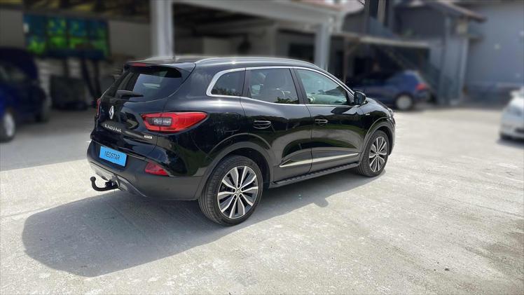 Rabljeni automobil na prodaju iz oglasa 80074 - Renault Kadjar Kadjar dCi 130 Energy Bose Edition