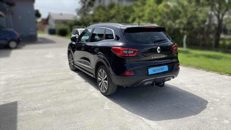 Renault Kadjar dCi 130 Energy Bose Edition