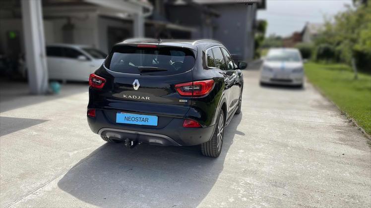 Renault Kadjar dCi 130 Energy Bose Edition