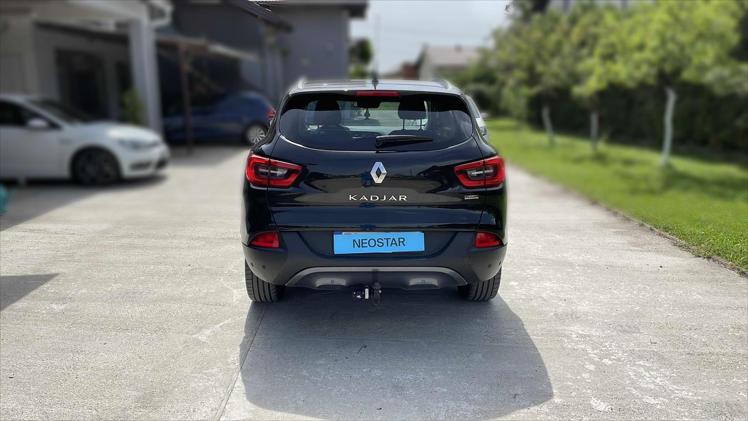 Renault Kadjar dCi 130 Energy Bose Edition