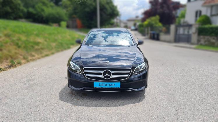 Mercedes-Benz E 220 d Avantgarde Aut.