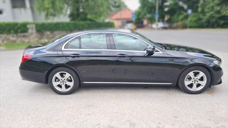 Mercedes-Benz E 220 d Avantgarde Aut.