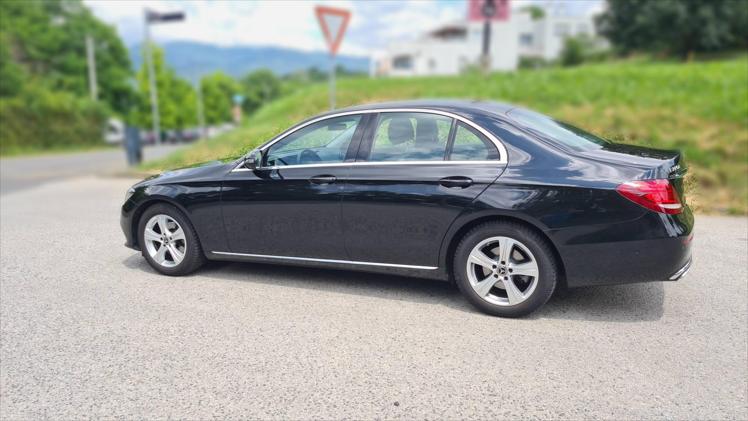 Mercedes-Benz E 220 d Avantgarde Aut.