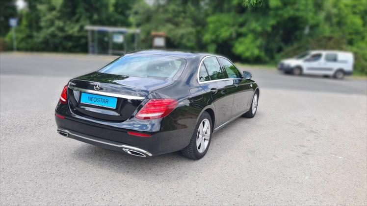 Mercedes-Benz E 220 d Avantgarde Aut.