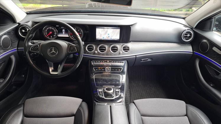 Mercedes-Benz E 220 d Avantgarde Aut.