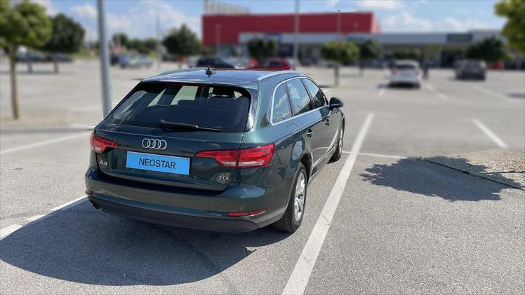 Audi A4 Avant 2,0 TDI Comfort