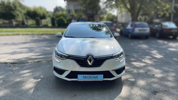 Renault Mégane Berline TCe 100 Energy Life