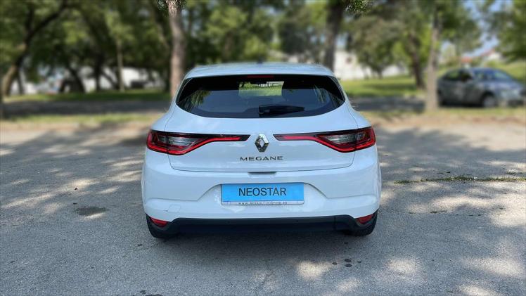 Renault Mégane Berline TCe 100 Energy Life