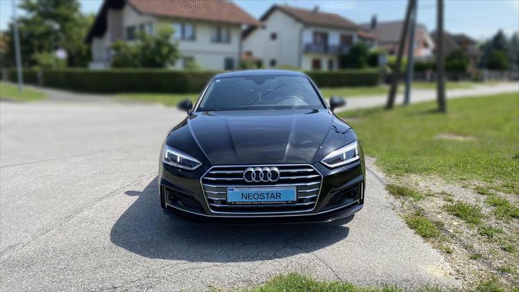 Audi A5 Sportback 2,0 TDI S line, S tronic 5 vrata