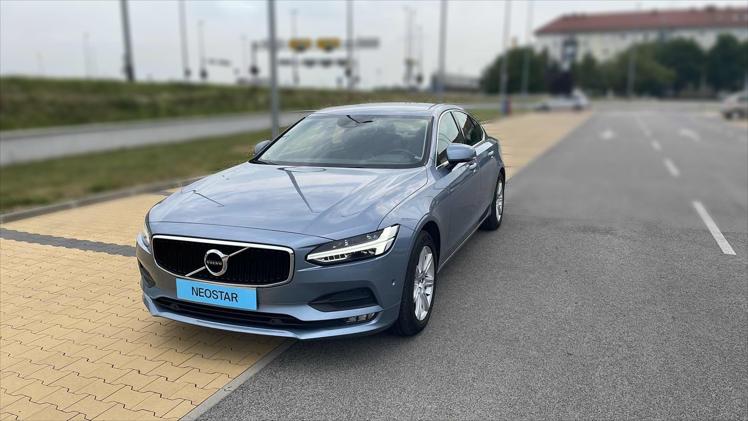 Rabljeni automobil na prodaju iz oglasa 80147 - Volvo S90 S90 D3 Momentum Aut.