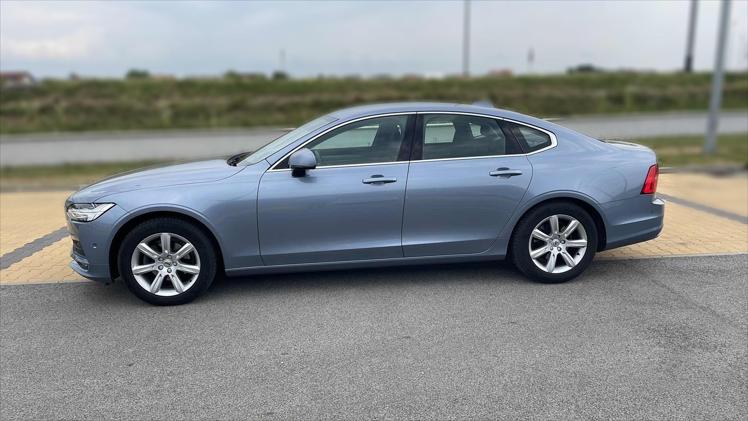 Volvo S90 D3 Momentum Aut.