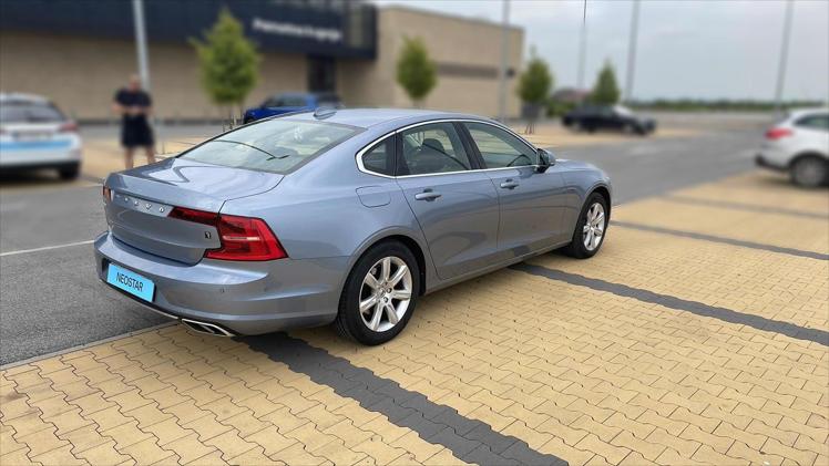 Rabljeni automobil na prodaju iz oglasa 80147 - Volvo S90 S90 D3 Momentum Aut.