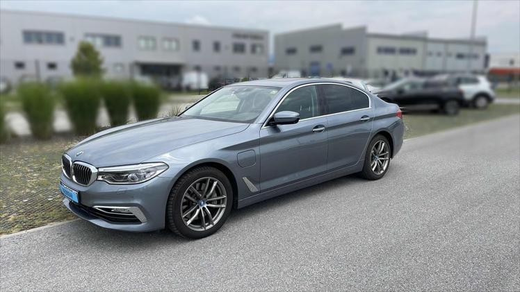 BMW 530e iPerformance Aut.