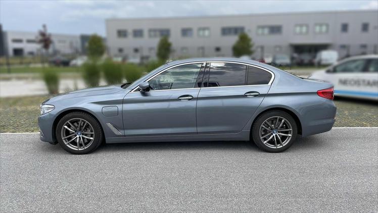 BMW 530e iPerformance Aut.