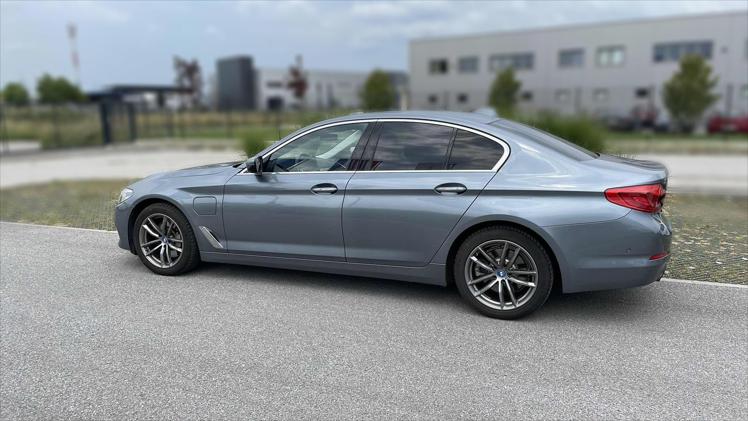 BMW 530e iPerformance Aut.