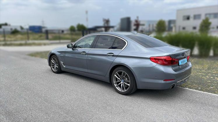 BMW 530e iPerformance Aut.